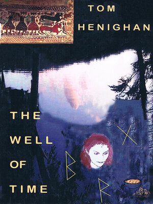 cover image of The Well of Time